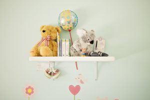 עיצוב חדר תינוקות: כך תעצבו את החדר המושלם