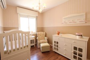 עיצוב חדר תינוקות: כך תעצבו את החדר המושלם