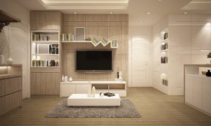 עיצוב הבית בתקציב נמוך: עם "האוס דיזיין", אפשר לעצב כל חדר בבית