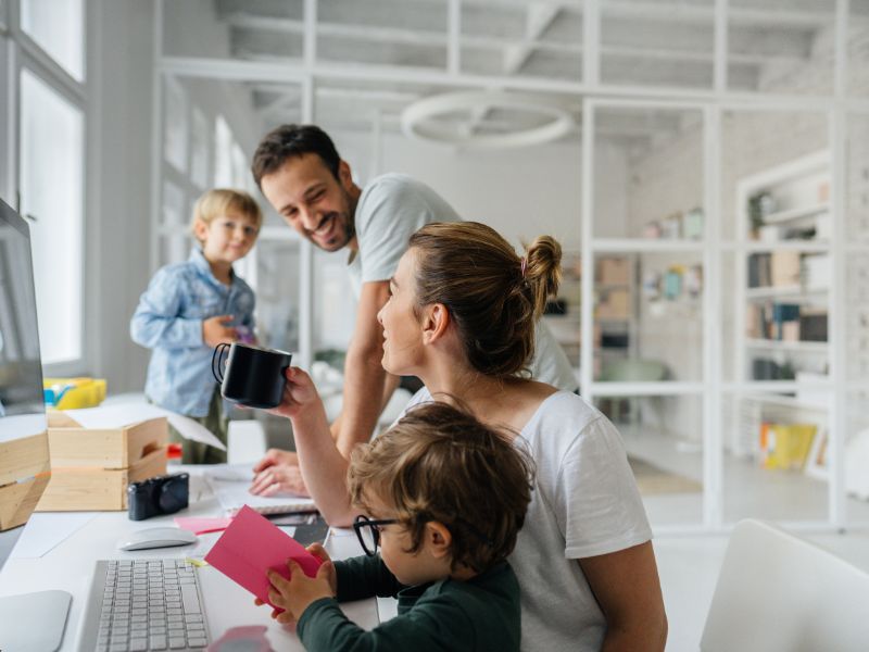 איך להקים עסק