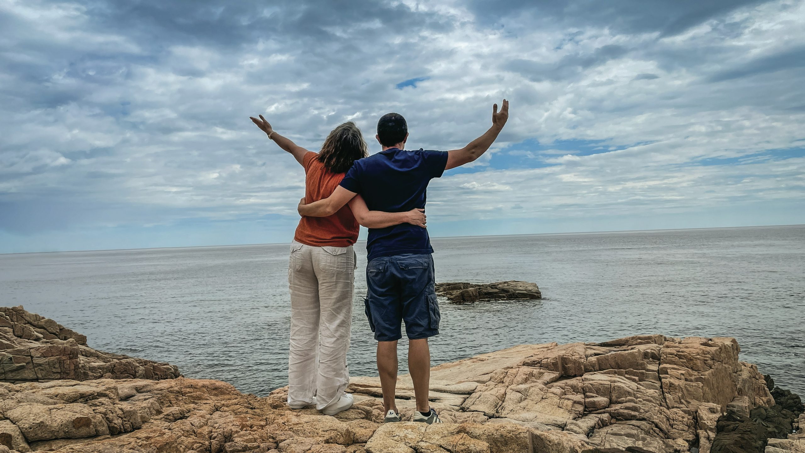 חופשה זוגית