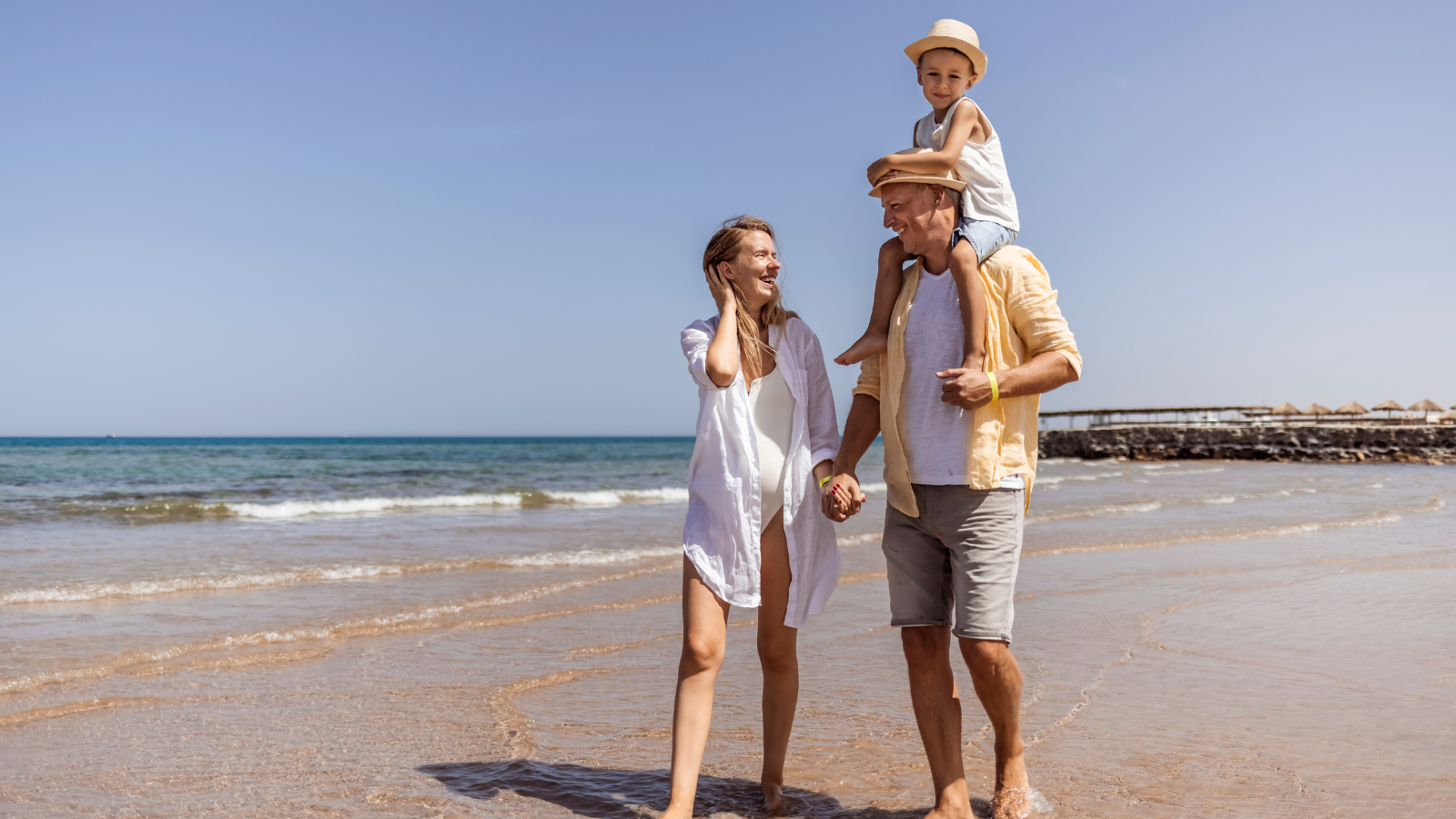 חופשה בשבועות עם ילדים