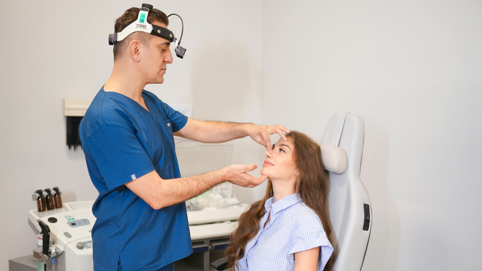 מאיזה גיל אפשר לעשות ניתוח אף