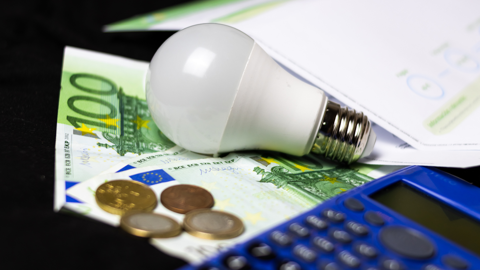 מדוע חשוב לחסוך בחשמל